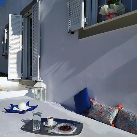 Terra Calma * Σκαλιά