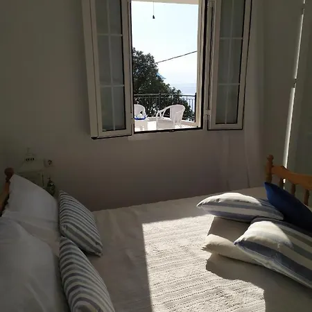 Terra Calma Apartment