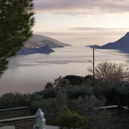 Διαμέρισμα Terra Calma *