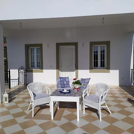 Terra Calma Apartment