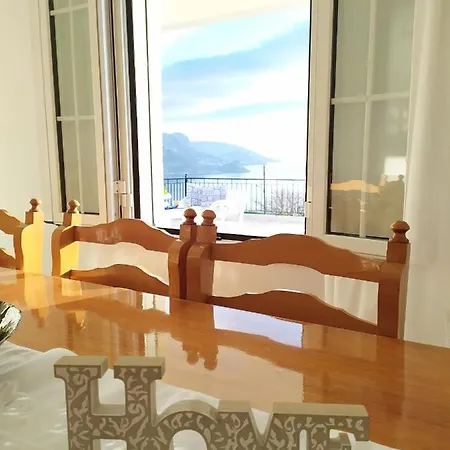 Terra Calma Apartment