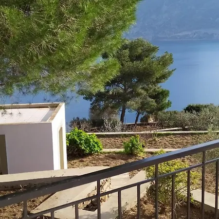 Apartment Terra Calma *