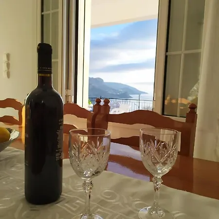 Apartment Terra Calma Skalia