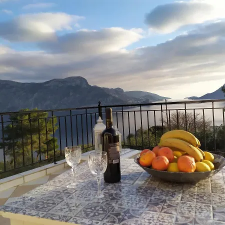 Terra Calma Apartment Skalia
