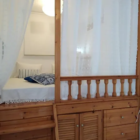 Apartment Terra Calma