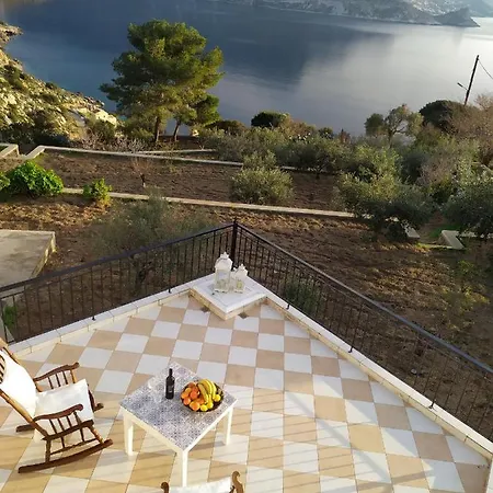 Terra Calma Διαμέρισμα Σκαλιά