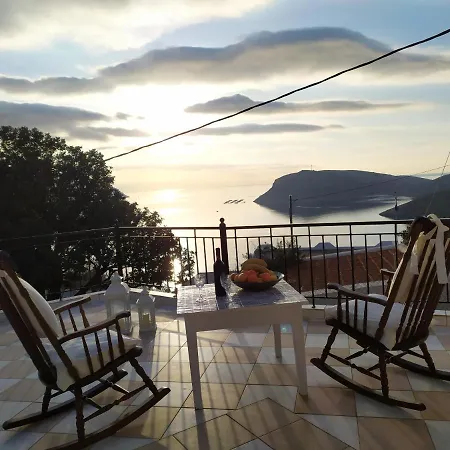 Terra Calma Διαμέρισμα Σκαλιά