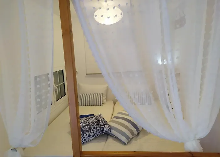 Terra Calma Apartment *