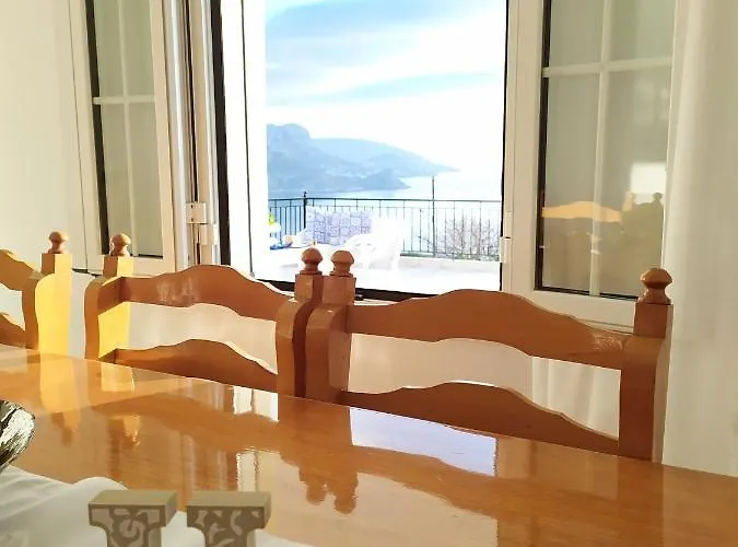 Terra Calma Apartment