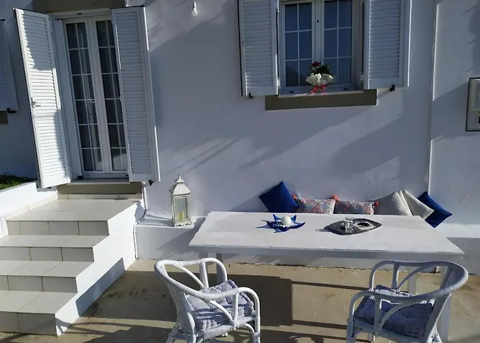 Terra Calma * Skalia