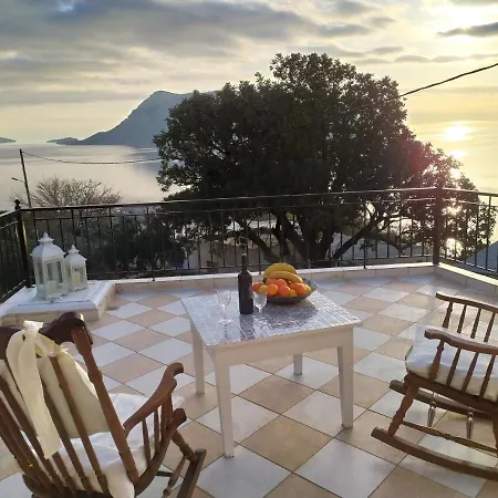 Terra Calma Appartement *