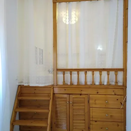 Appartement Terra Calma Skaliá