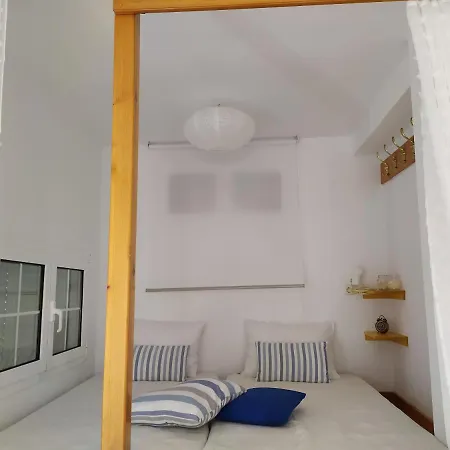 Appartement Terra Calma Skaliá