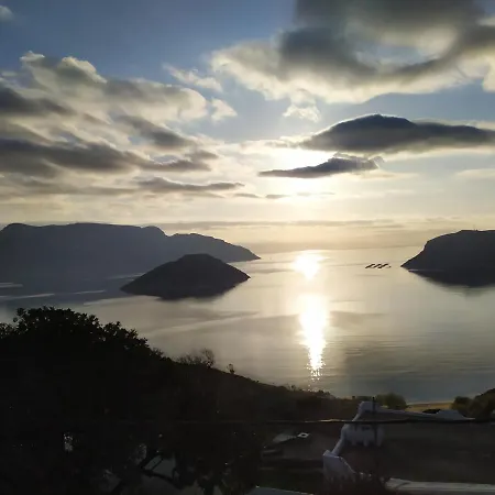 Terra Calma Appartement