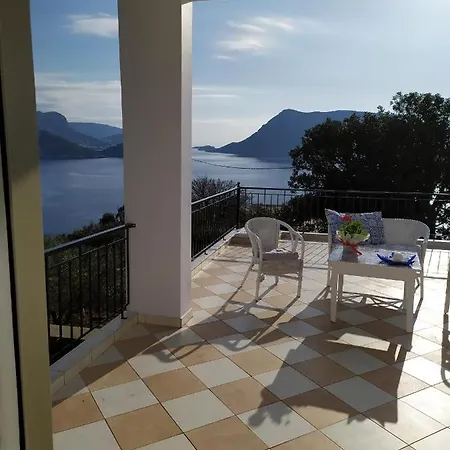 Appartement Terra Calma Skaliá