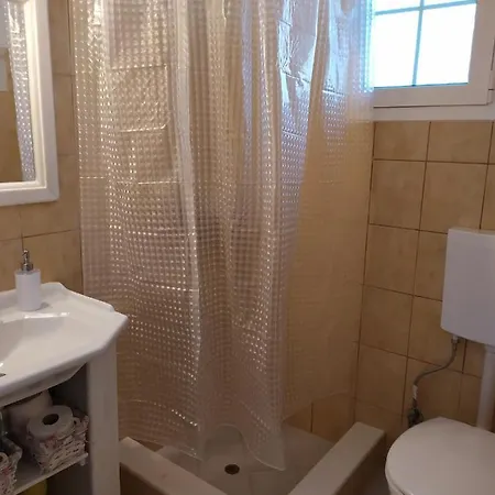 Appartement Terra Calma Skaliá