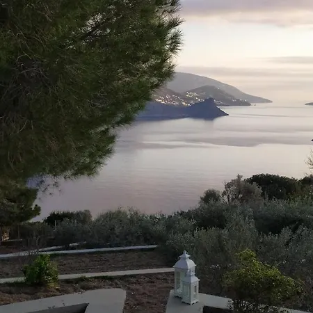 Appartement Terra Calma Skaliá