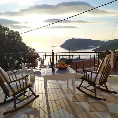 Appartement Terra Calma Skaliá