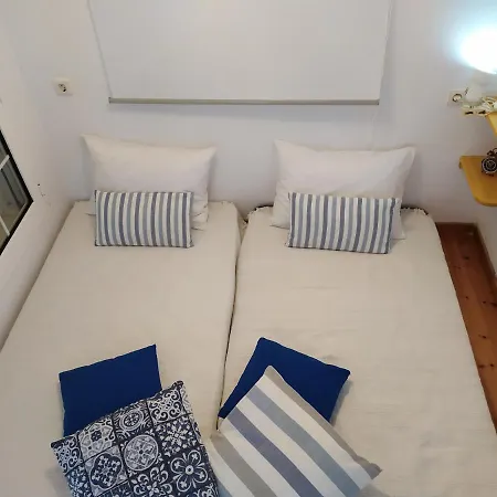 Appartement Terra Calma Skaliá