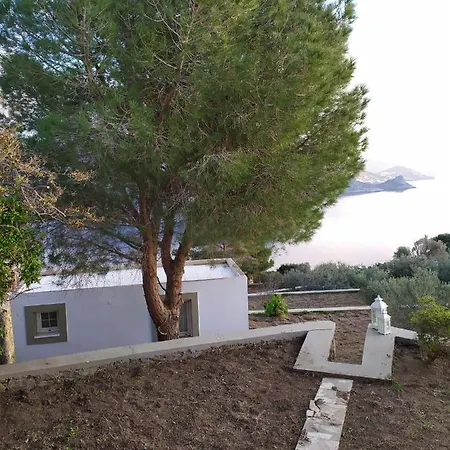 Terra Calma * Skaliá