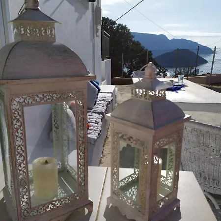 Appartement Terra Calma *