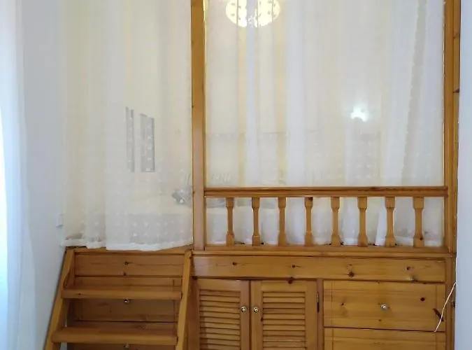 Appartement Terra Calma Skaliá
