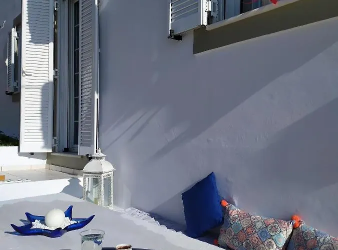 Terra Calma * Skaliá