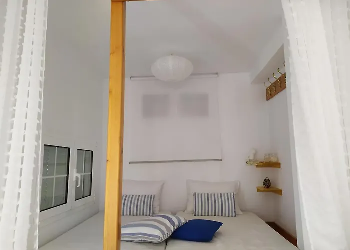Appartement Terra Calma Skaliá
