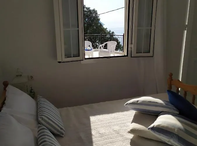 Terra Calma アパート