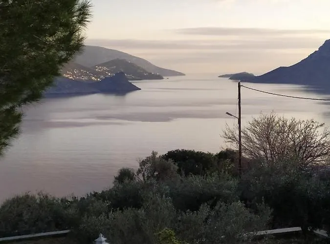 アパート Terra Calma *