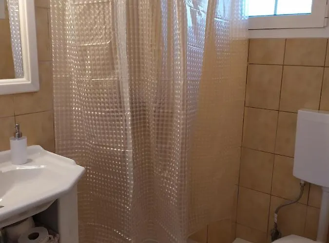 Daire Terra Calma Skaliá