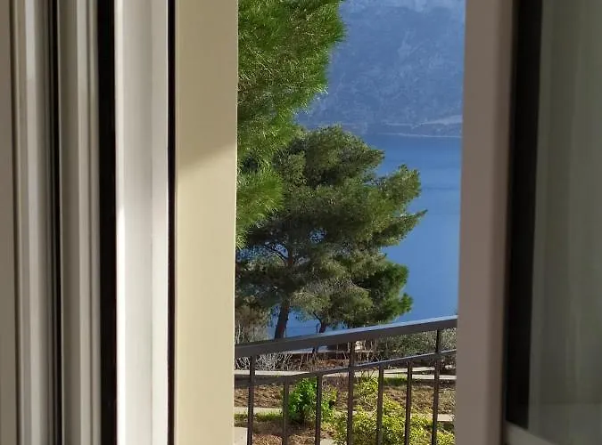 Terra Calma Appartement *