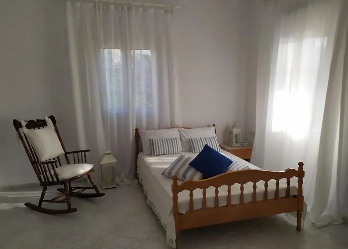 Terra Calma * Skaliá