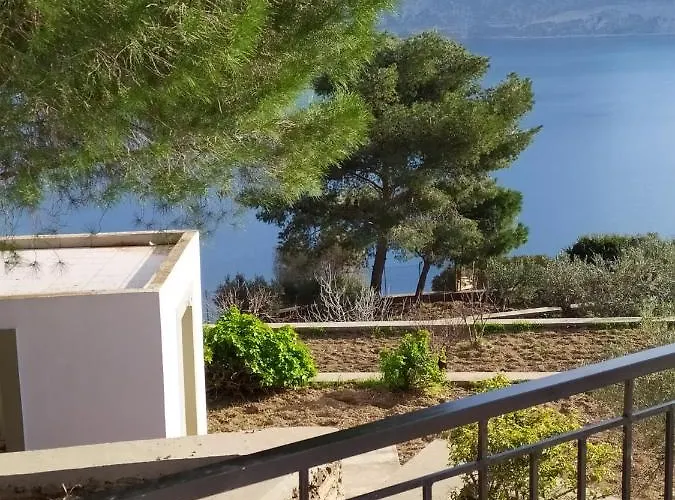 Appartement Terra Calma *