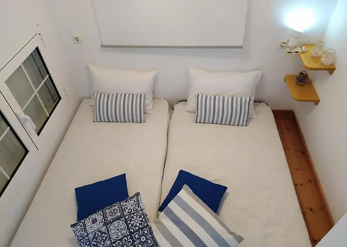 Appartement Terra Calma Skaliá