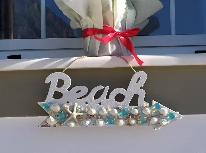 Terra Calma Daire Skaliá