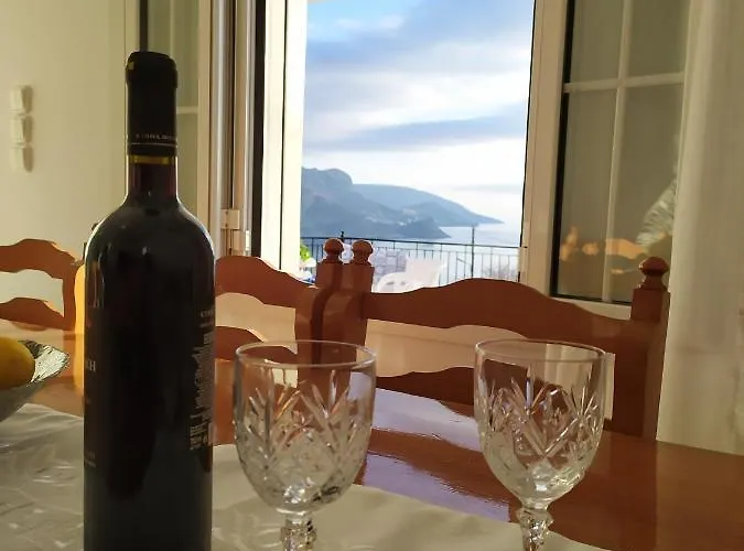 Daire Terra Calma Skaliá