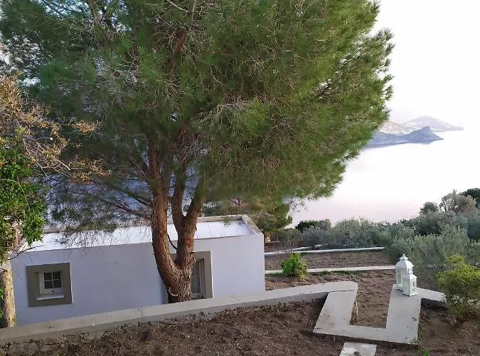 Terra Calma * Skaliá