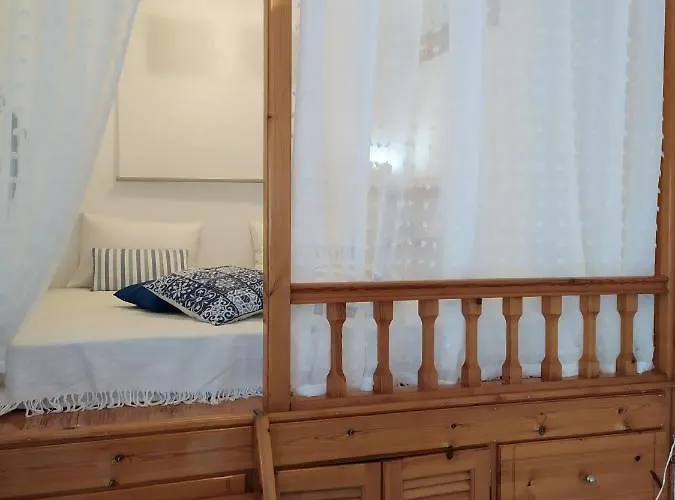 Appartement Terra Calma