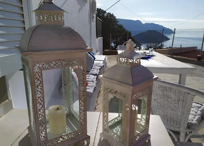 Appartement Terra Calma *